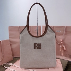 Miu Miu Shopping Bags